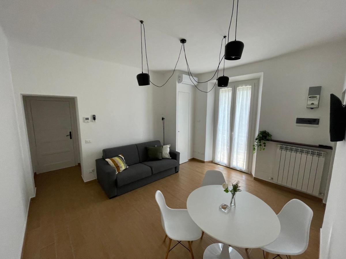 Casa Carla Daire Ancona Dış mekan fotoğraf
