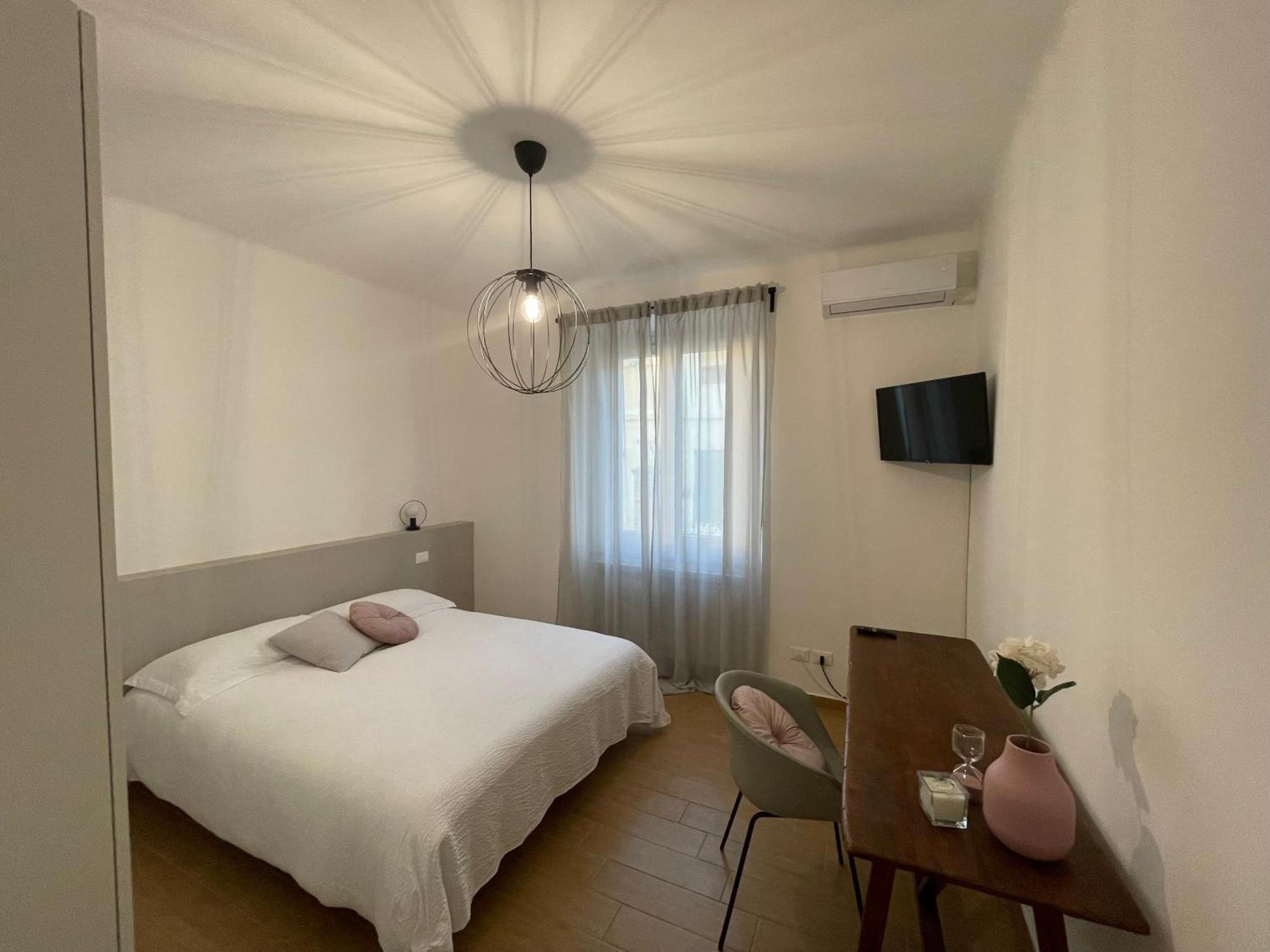 Casa Carla Daire Ancona Dış mekan fotoğraf